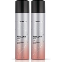 Weekend Hair Dry Shampoo Double