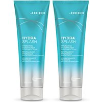JOICO HydraSplash Hydrating Conditioner 250ml Double in Clear