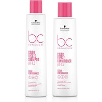 BC Clean DUO Freeze Shampoo & Conditioner 200ml