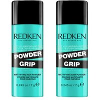 Powder Grip Double