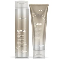 Blonde Life Brightening Shampoo & Conditioner 250ml Duo
