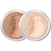 bareMinerals Original Foundation SPF15 - Medium Beige & Mineral Veil Duo in None