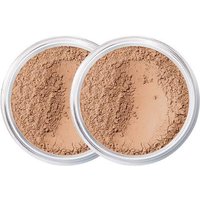 bareMinerals Original Foundation SPF15 8g Double - Medium Beige in None