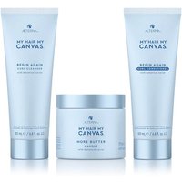 Alterna My Hair My Canvas Begin Again Curl Pack in Clear