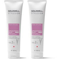 StyleSign Straightening Balm Double