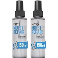 KMS Moist Repair Leave-In Conditioner 150ml Double in Clear