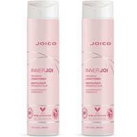 JOICO InnerJoi Preserve Conditioner 300ml Double in Clear