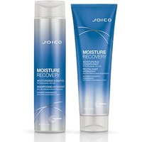 Moisture Recovery Shampoo & Moisture Recovery Conditioner 250ml Duo