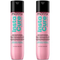 Instacure Build bond Mighty Bonds Shampoo