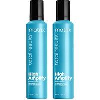 Total Results High Amplify Foam Volumizer