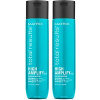 Total Results High Amplify Shampoo