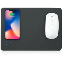 Wireless Charging Pad Mouse