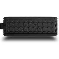 AQUARIUS Portable & Waterproof Bluetooth 'Speaker' - High Quality Sound & Bass, Black