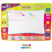 Water Painting Aqua Mat Small