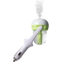 Portable Car Humidifier & Aroma Diffuser