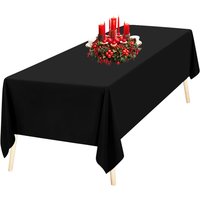Cocktail Spandex Tablecloth High Top Round Table Cover 32" x 43" 2pcs