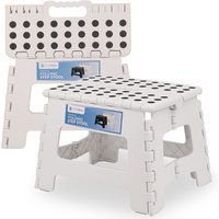 9 Inches Step Folding Stool Collapsible Stool