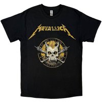 Scary Guy Seal T Shirt