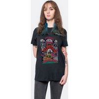 Full Electric Magic T Shirt