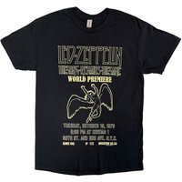 TSRTS World Premier T Shirt