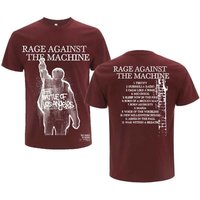 BOLA Album Cover T Shirt