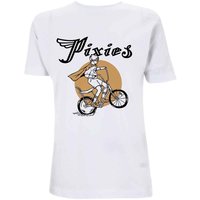 Tony Band Logo T Shirt