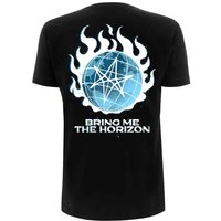 Globe T Shirt