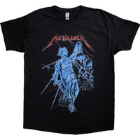 Blue Justice All T Shirt