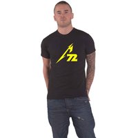 M72 Seasons Strobes Photo T Shirt