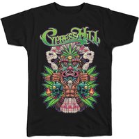 Tiki Time T Shirt