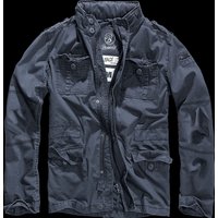 3116 M65 Short Light Field Parka Jacket