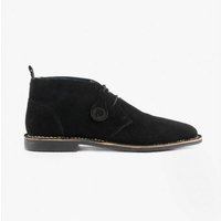 VESPA Suede Desert Boots
