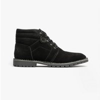 TROOPER Suede Desert Boots