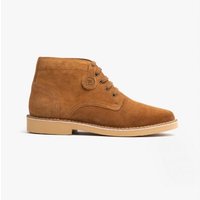 RANGER Suede Desert Boots