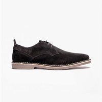 JONAS Suede Lace Up Desert Shoes