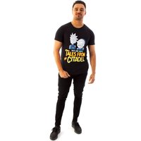 & Short Sleeved T Shirt