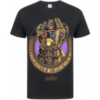 Short Sleeved T Shirt Merch