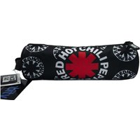 Rock Sax Pencil Case | Black | Official Merch