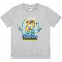 Lego Boy's Kids Short Sleeved T-Shirt () in | Size: 6 Years