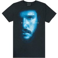 Short Sleeved T Shirt