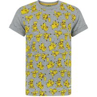Short Sleeved T Shirt