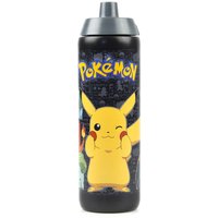 Screw Water Bottle