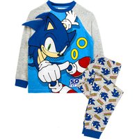 Long Sleeve Long Leg Pyjama Set