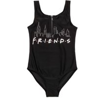 1 Piece Swimming Costume