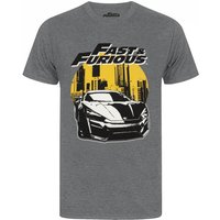& Short Sleeved T Shirt