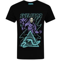 Short Sleeved T Shirt