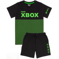 Game Console Short Pyjamas Set