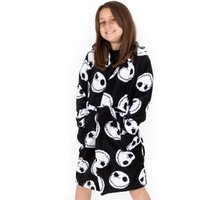 Disney Kids Bathrobe (Black) in Black | Size: 11-12 Years