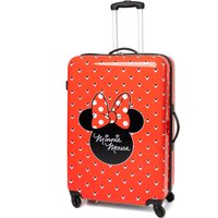Small Suitcase Merch