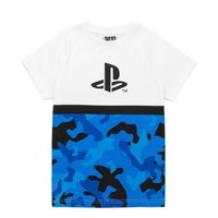 Short Sleeved T Shirt
